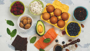The Keto Diet: What Is It?